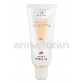 Anna Lotan Alodem Azulene Peeling Gel 50 ml